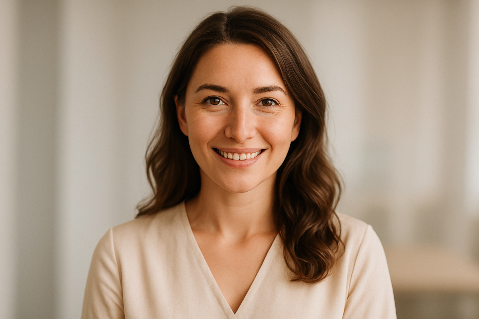 Анна — менеджер БлокСнаб Ростов-на-Дону